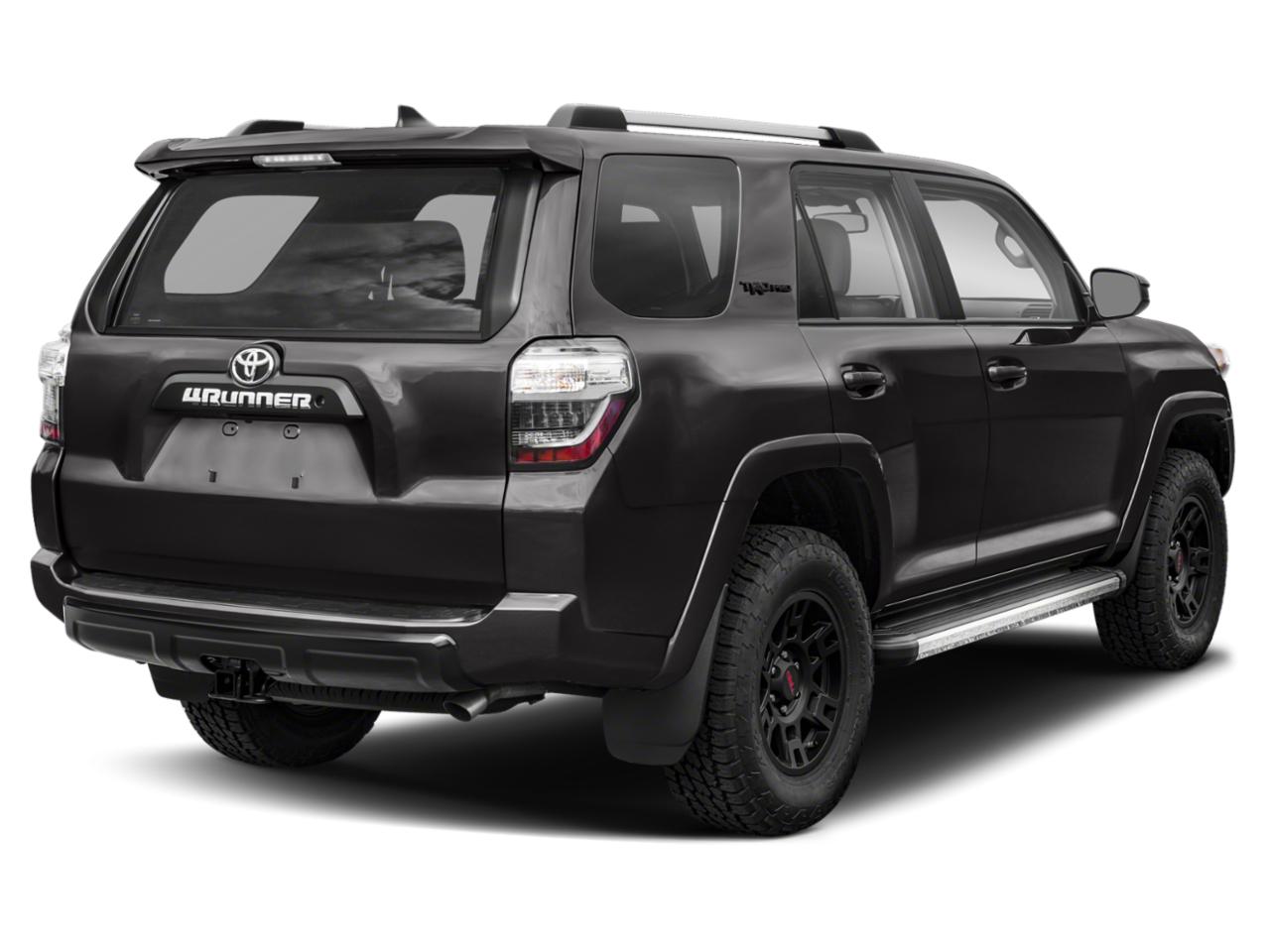 2018 Toyota 4Runner Vehicle Photo in Corpus Christi, TX 78415