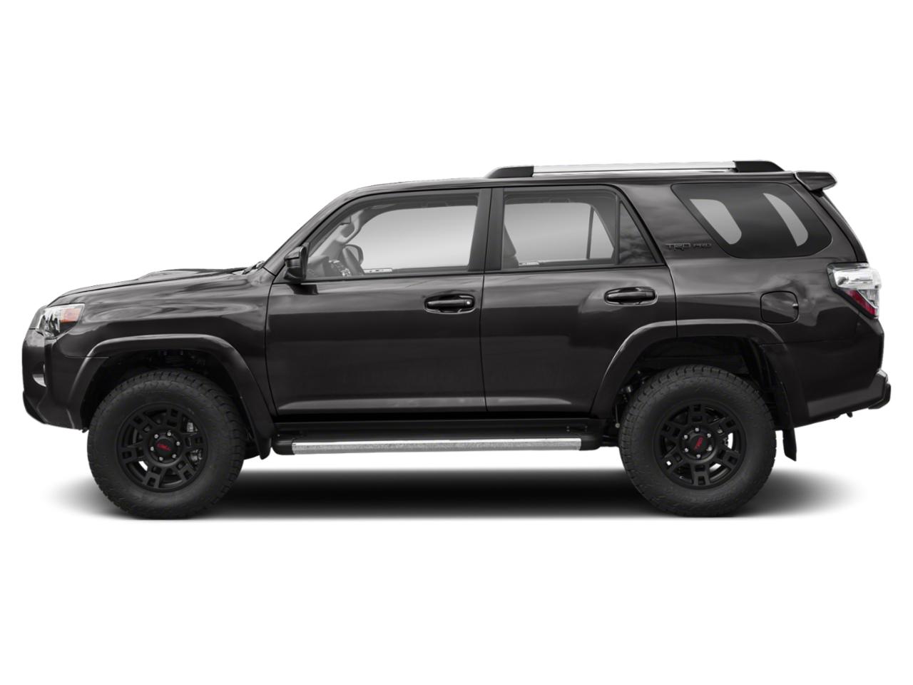 2018 Toyota 4Runner Vehicle Photo in Corpus Christi, TX 78415