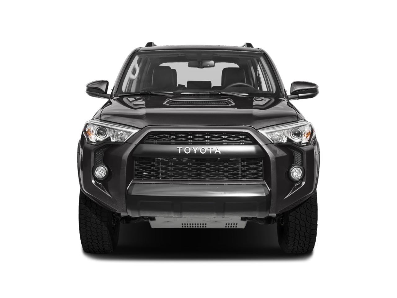 2018 Toyota 4Runner Vehicle Photo in Corpus Christi, TX 78415