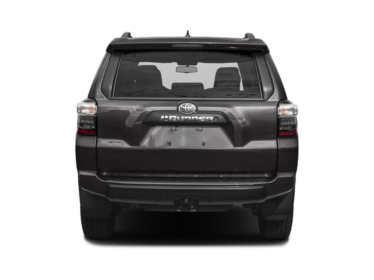 2018 Toyota 4Runner Vehicle Photo in Corpus Christi, TX 78415