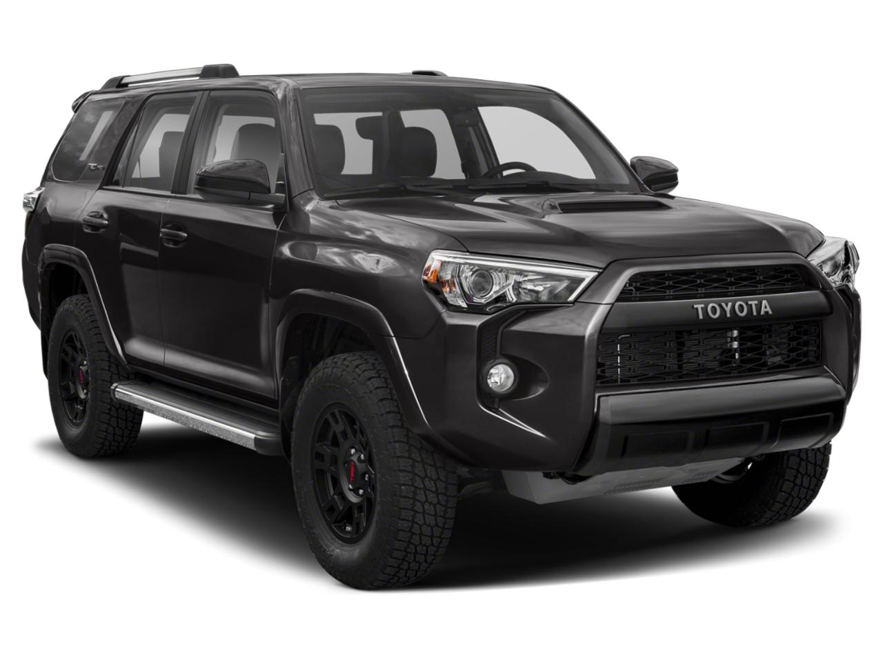 2018 Toyota 4Runner Vehicle Photo in Corpus Christi, TX 78415