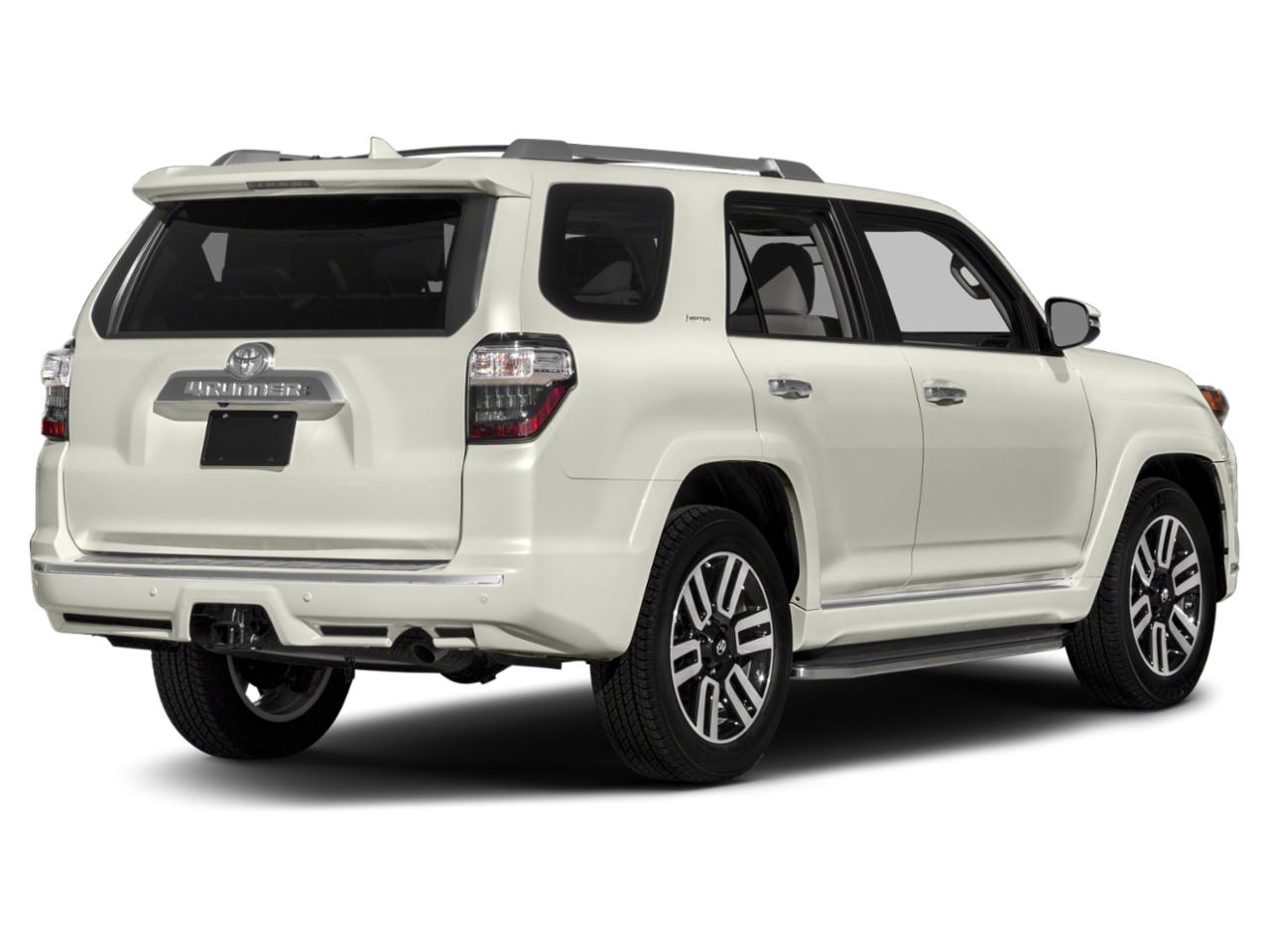 2018 Toyota 4Runner Vehicle Photo in Plainfield, IL 60586