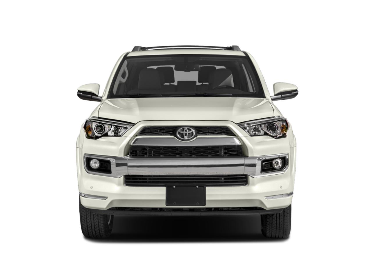 2018 Toyota 4Runner Vehicle Photo in Bethesda, MD 20852