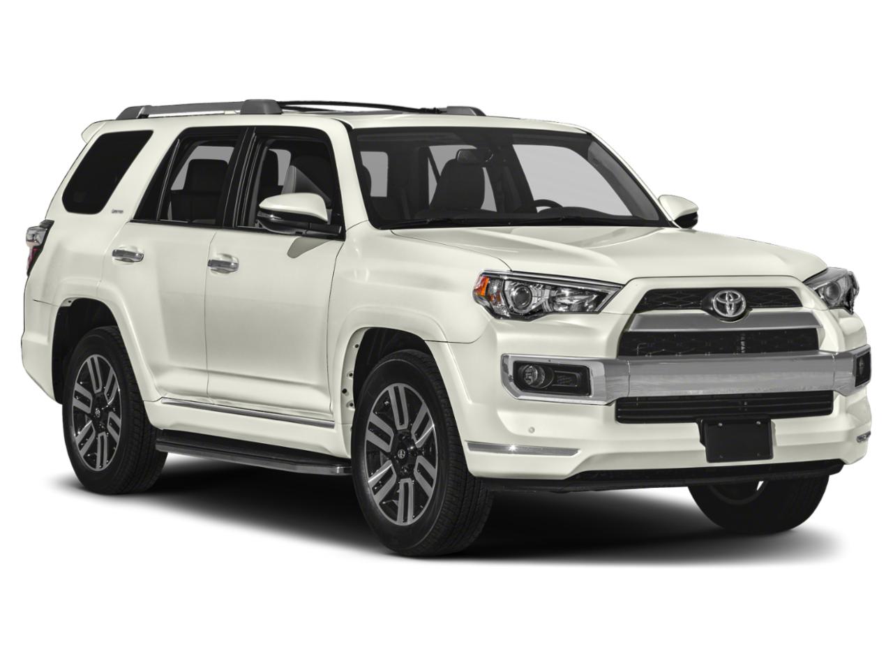 2018 Toyota 4Runner Vehicle Photo in Bethesda, MD 20852