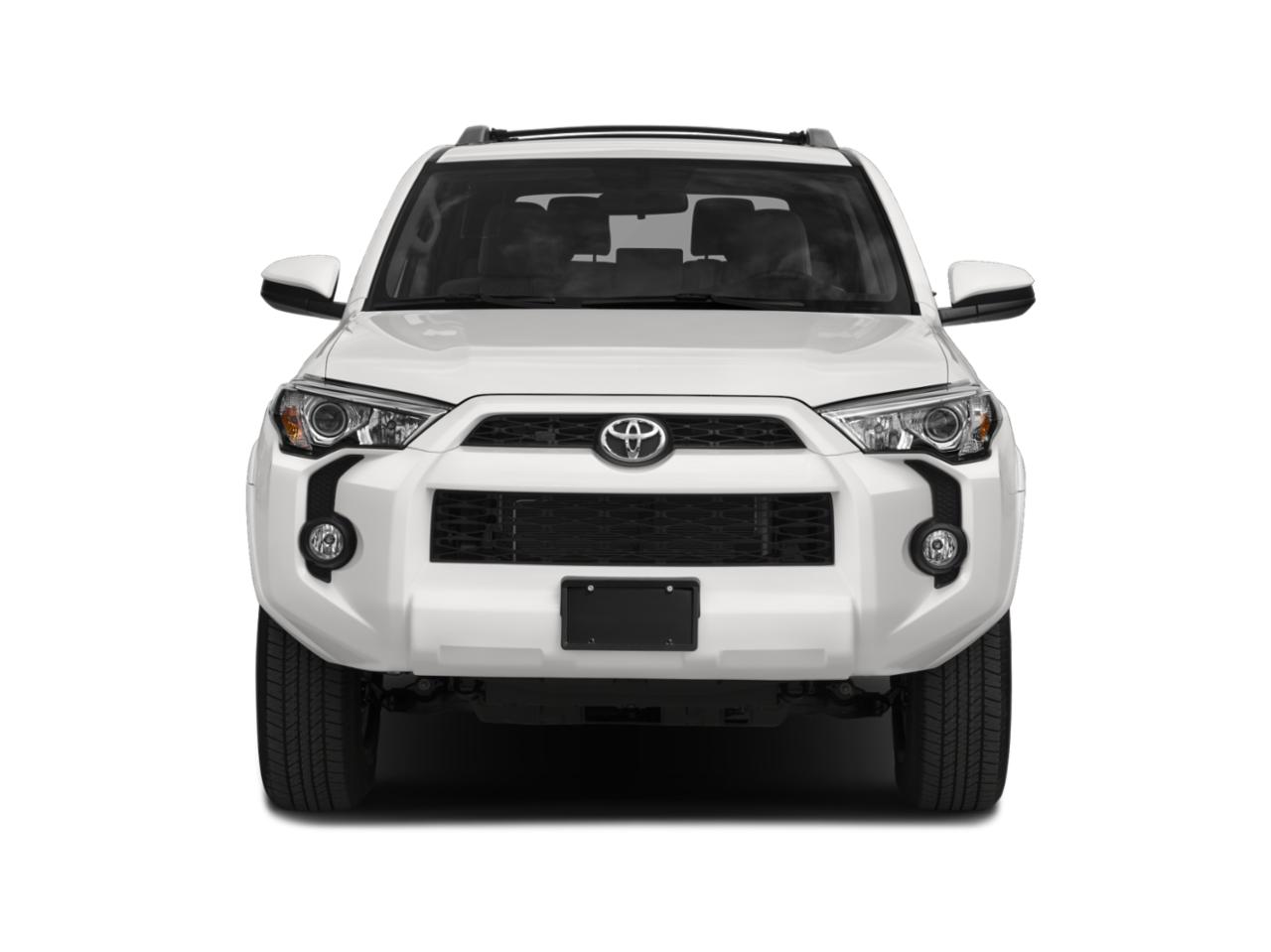 2018 Toyota 4Runner Vehicle Photo in Las Vegas, NV 89149