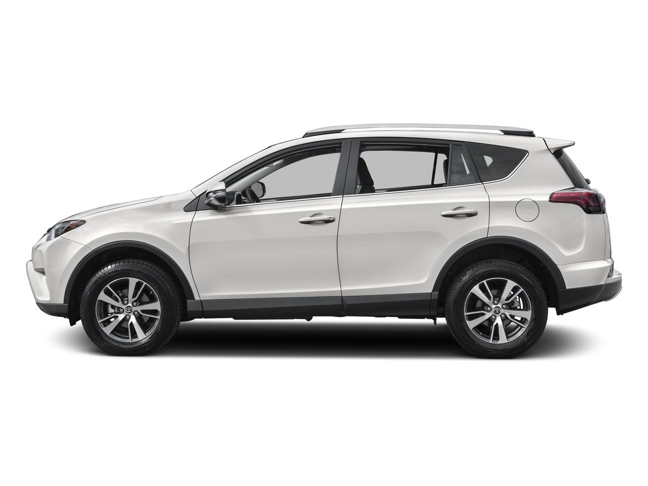 2018 Toyota RAV4 Vehicle Photo in CORPUS CHRISTI, TX 78416-1100