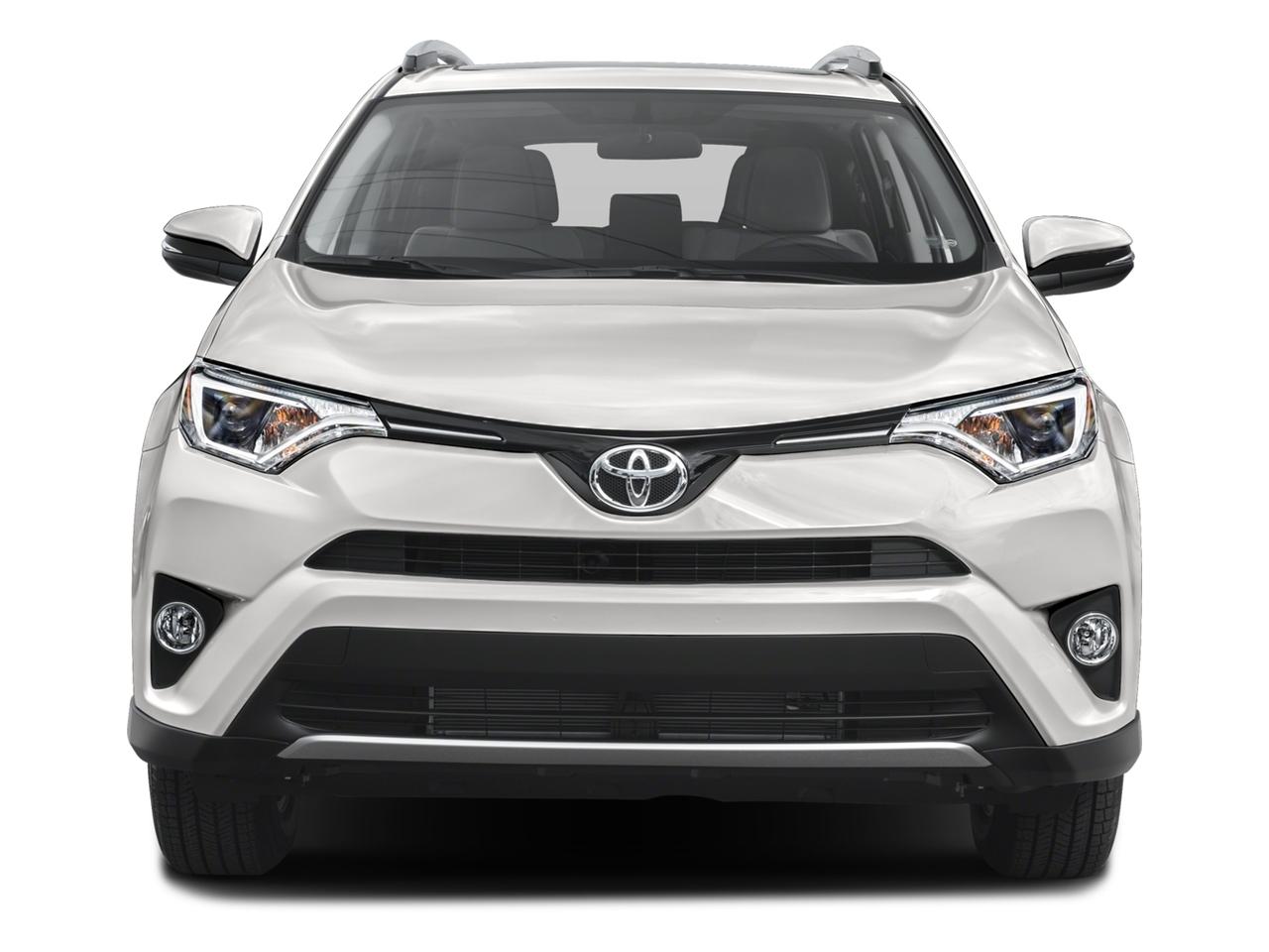 2018 Toyota RAV4 Vehicle Photo in CORPUS CHRISTI, TX 78416-1100