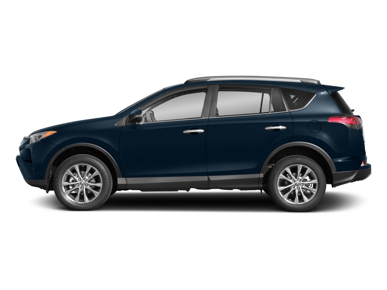 2018 Toyota RAV4 Vehicle Photo in Tustin, CA 92782