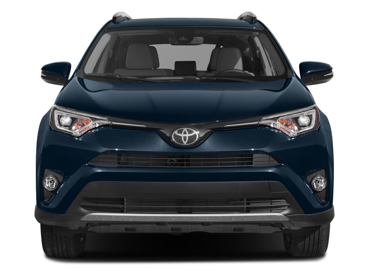 2018 Toyota RAV4 Vehicle Photo in Tustin, CA 92782