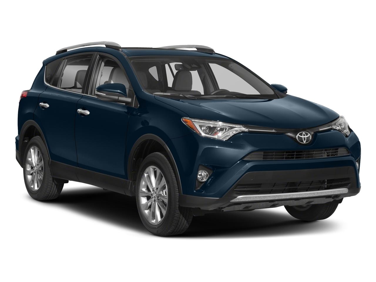 2018 Toyota RAV4 Vehicle Photo in Tustin, CA 92782