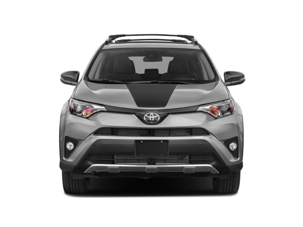 2018 Toyota RAV4 Vehicle Photo in Corpus Christi, TX 78415