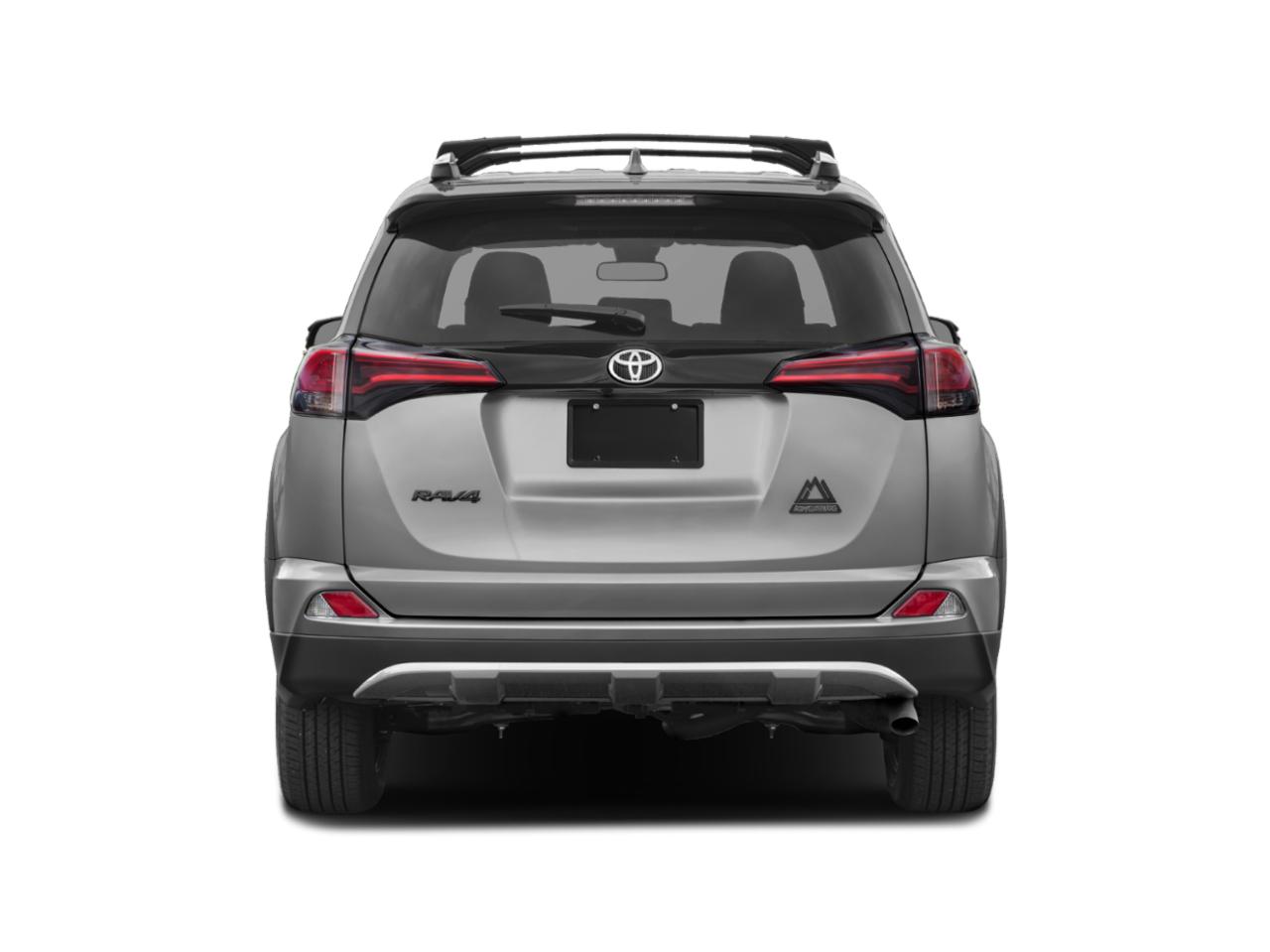 2018 Toyota RAV4 Vehicle Photo in Corpus Christi, TX 78415