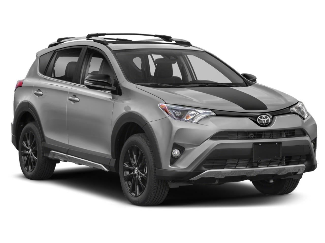 2018 Toyota RAV4 Vehicle Photo in Corpus Christi, TX 78415