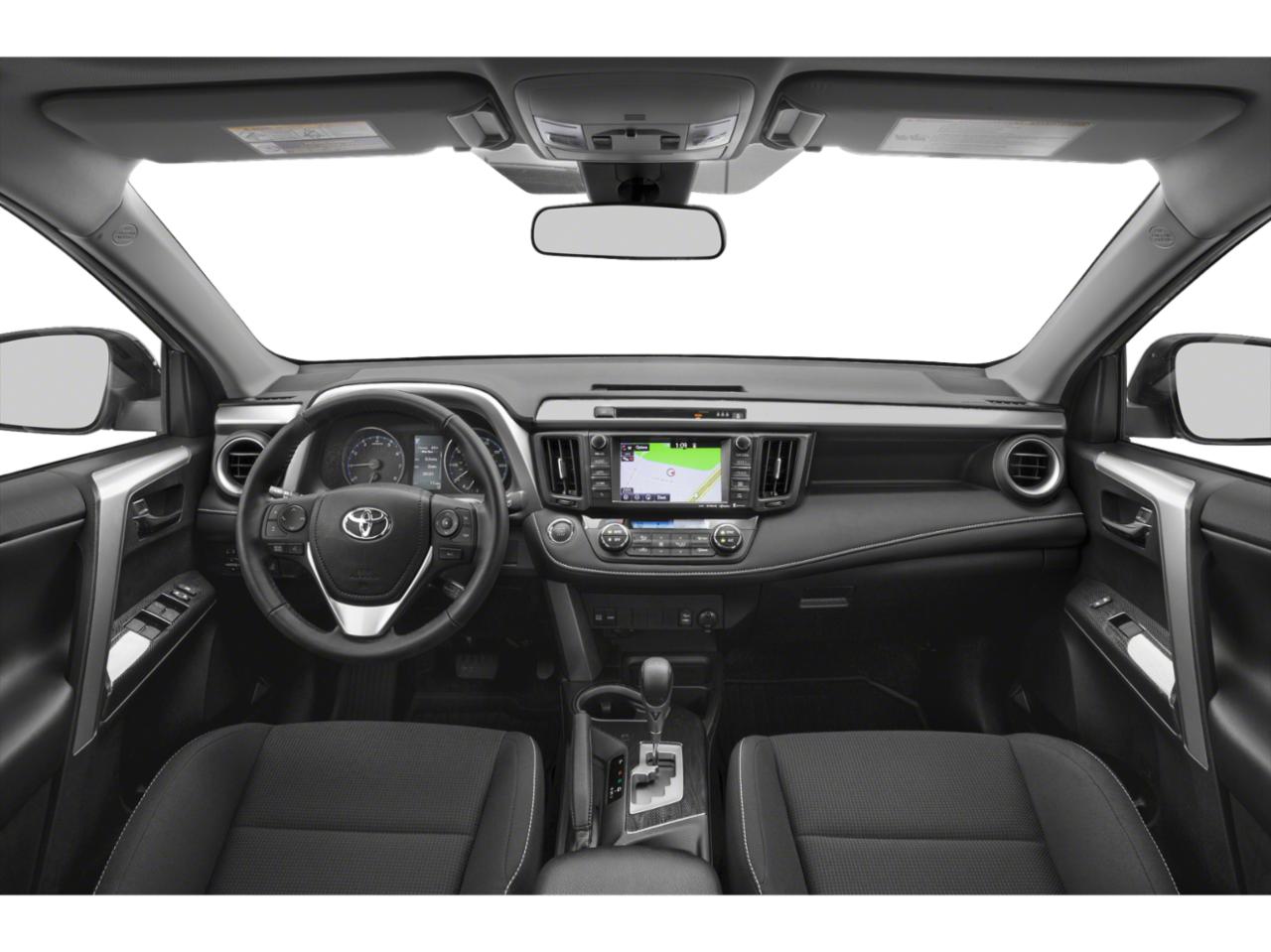 2018 Toyota RAV4 Vehicle Photo in Corpus Christi, TX 78415