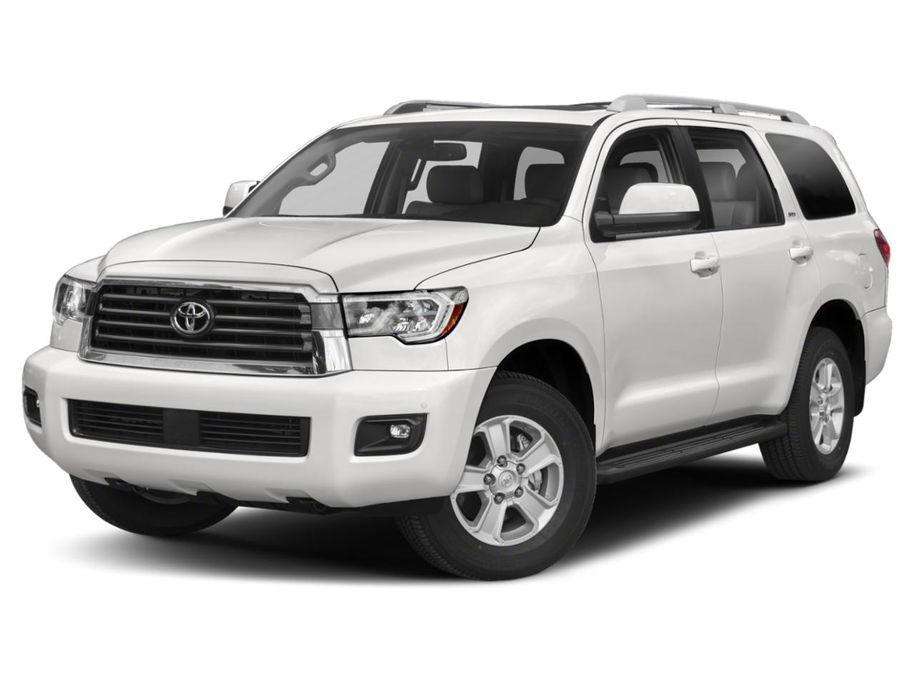 2018 Toyota Sequoia Vehicle Photo in Memphis, TN 38125