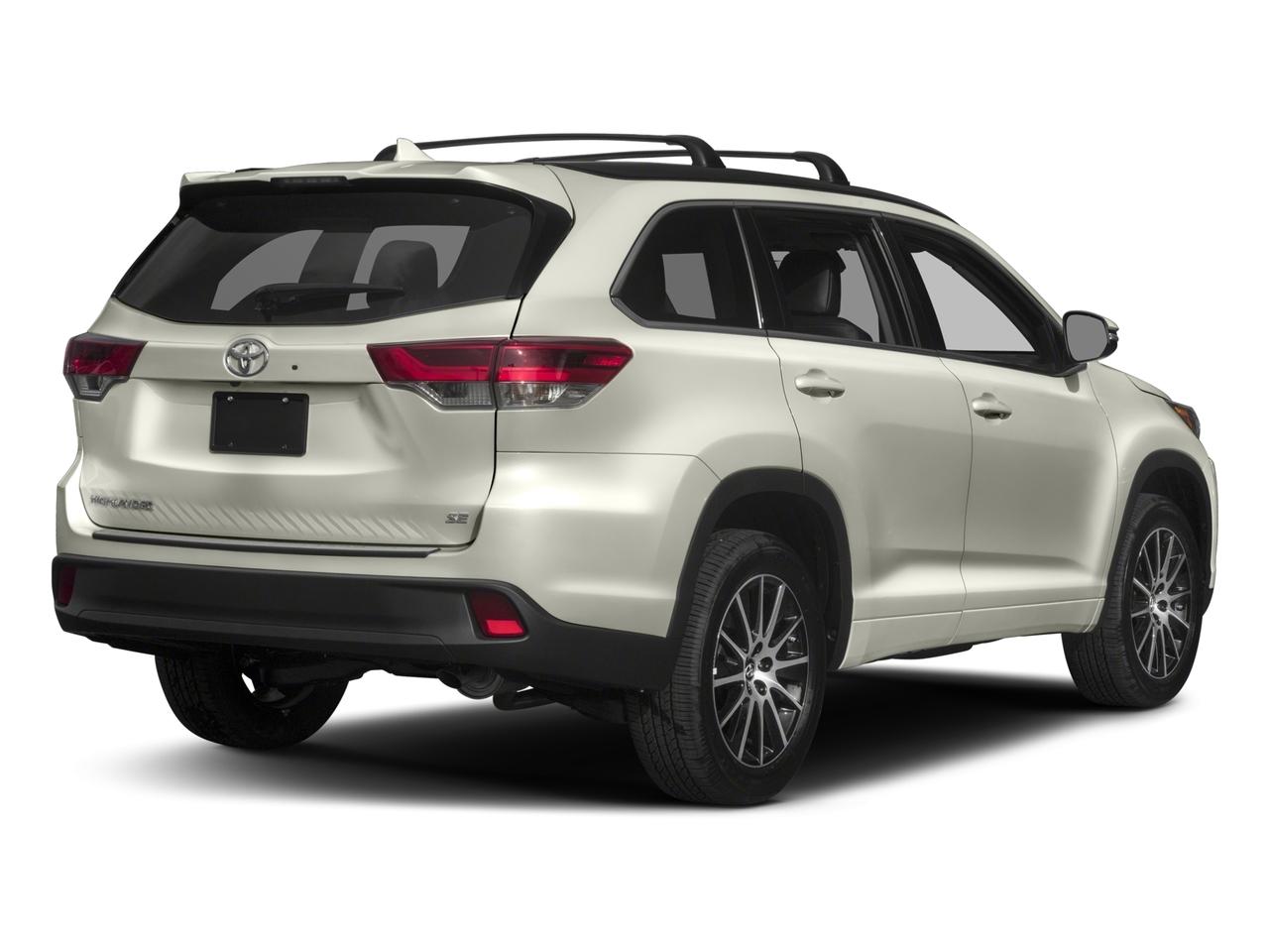 2018 Toyota Highlander Vehicle Photo in Plainfield, IL 60586