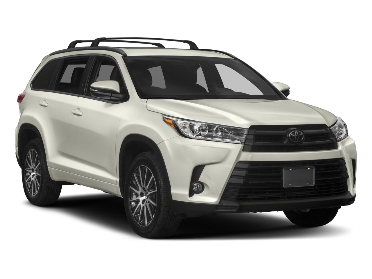 2018 Toyota Highlander Vehicle Photo in Plainfield, IL 60586