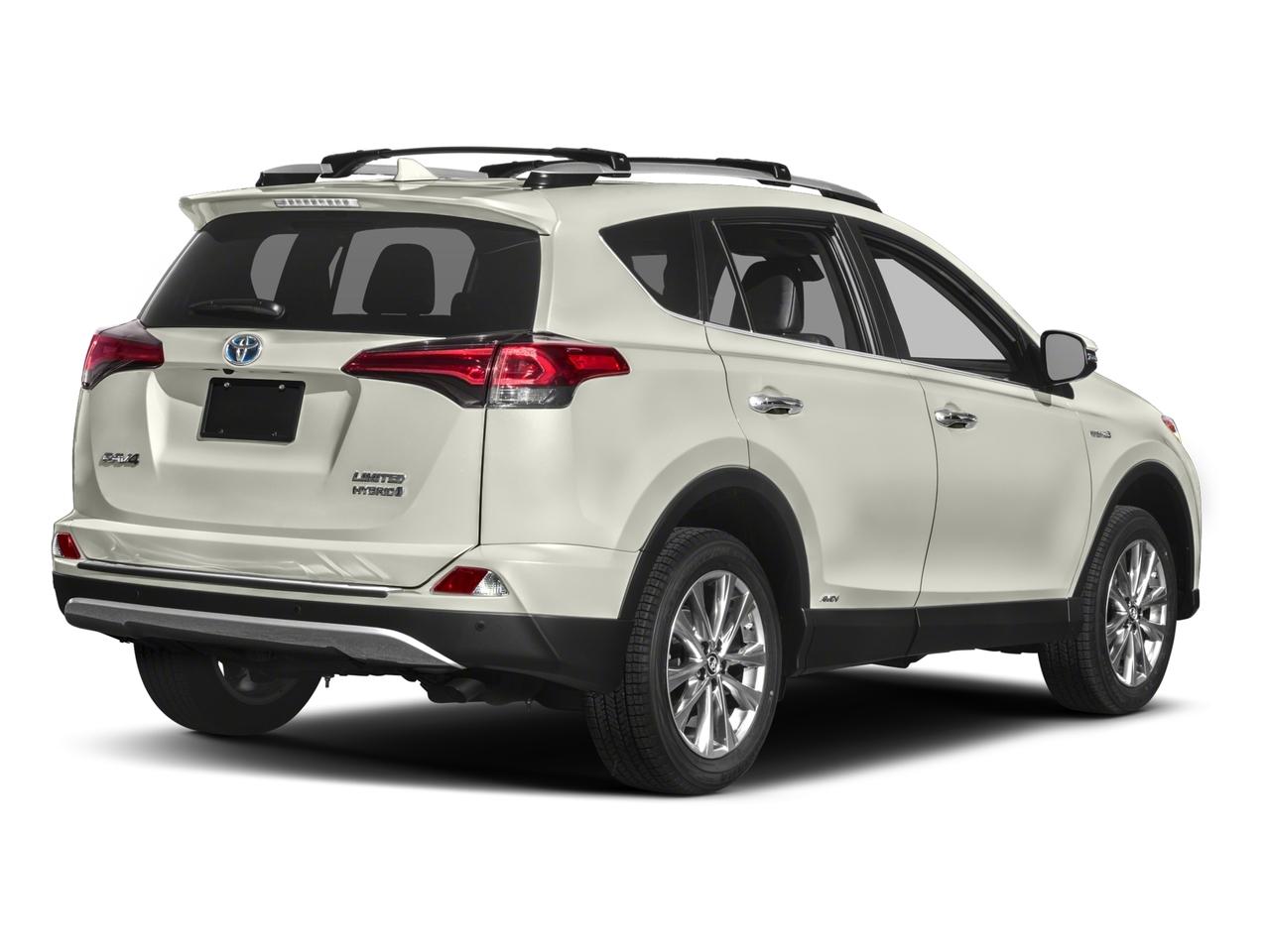 2018 Toyota RAV4 Vehicle Photo in Winter Park, FL 32792