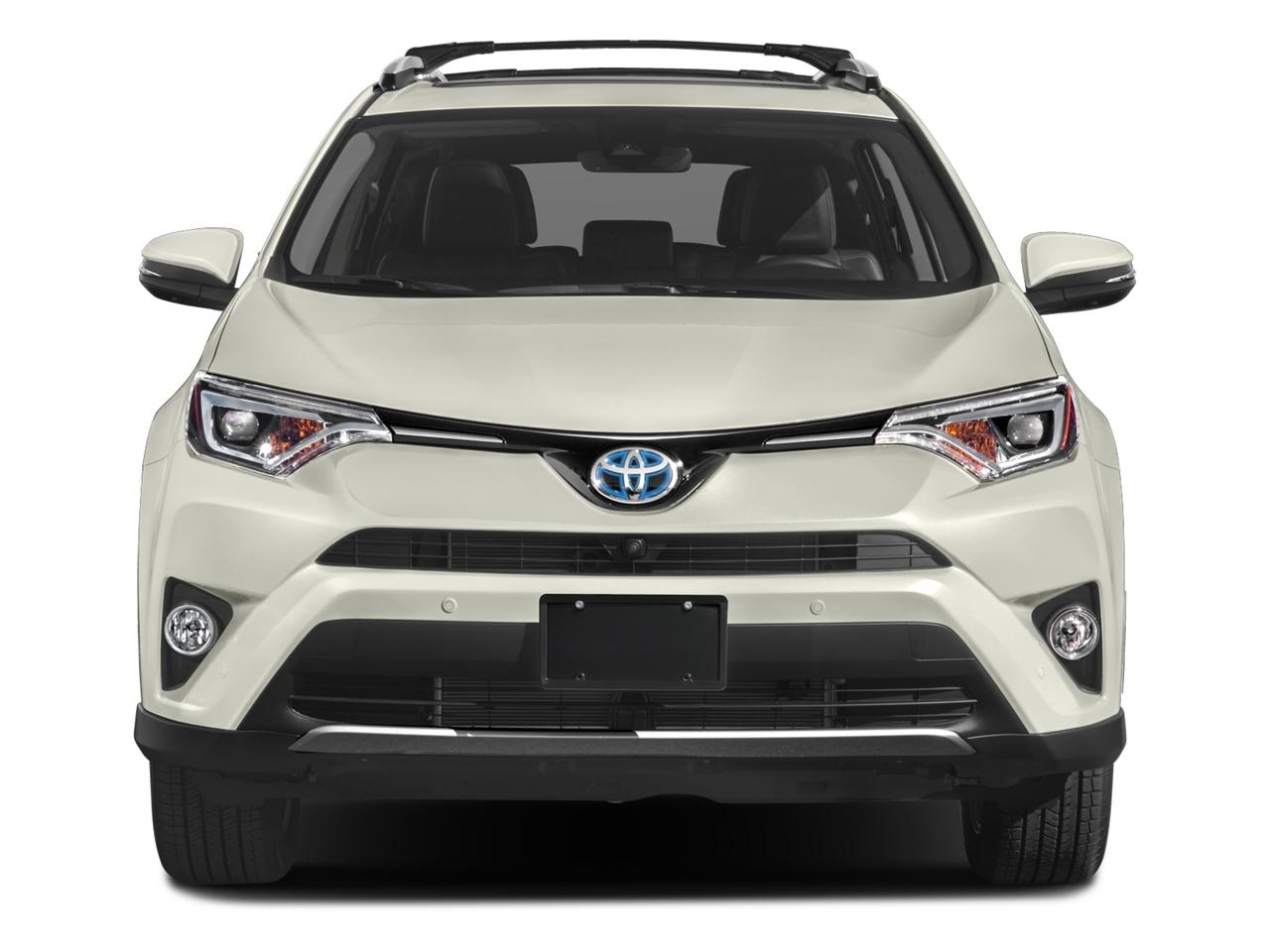 2018 Toyota RAV4 Vehicle Photo in Winter Park, FL 32792