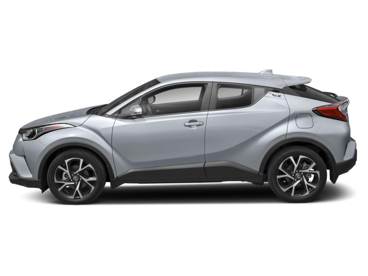 2018 Toyota C-HR Vehicle Photo in Tampa, FL 33614