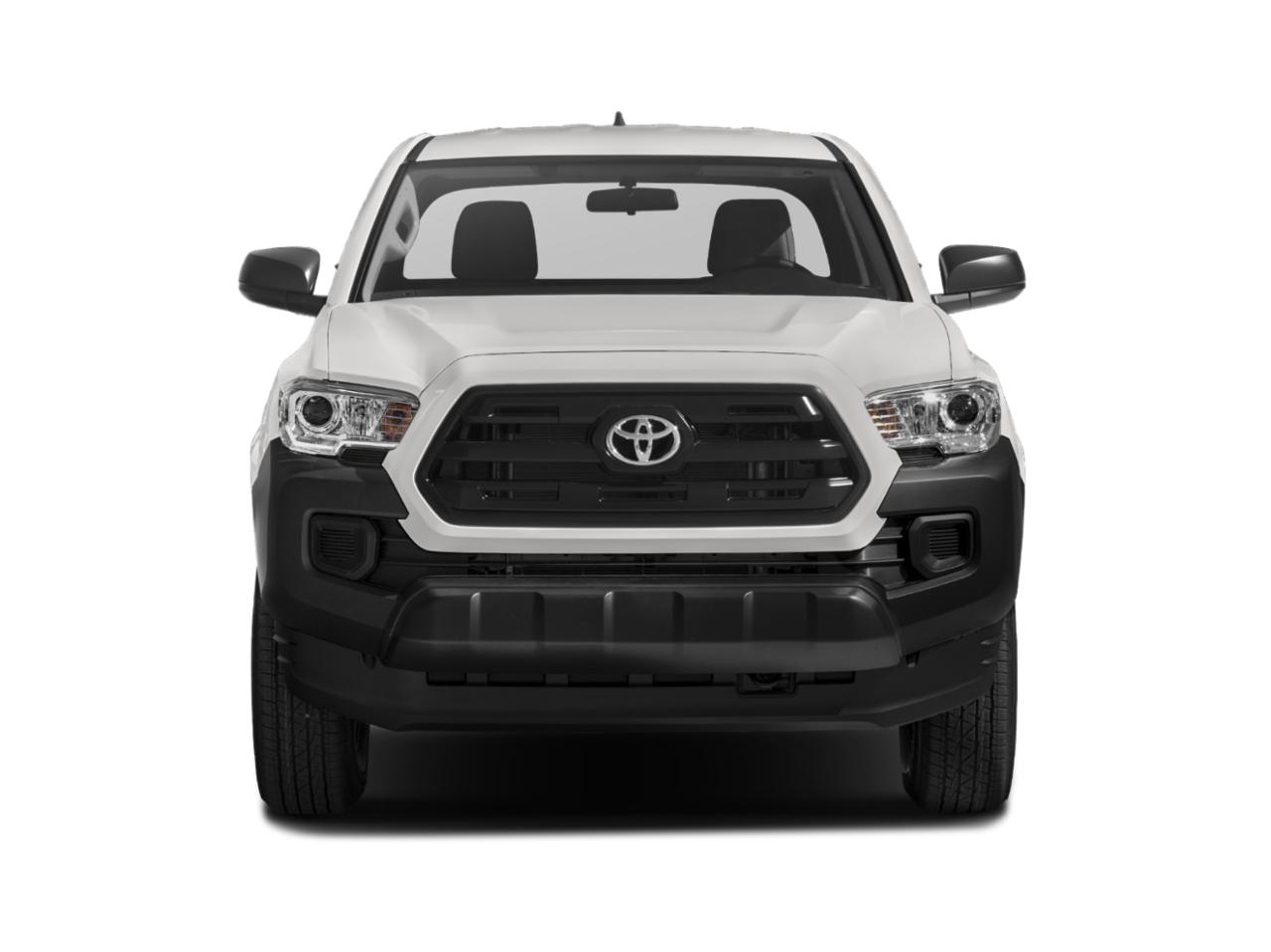 2018 Toyota Tacoma Vehicle Photo in Bradenton, FL 34207