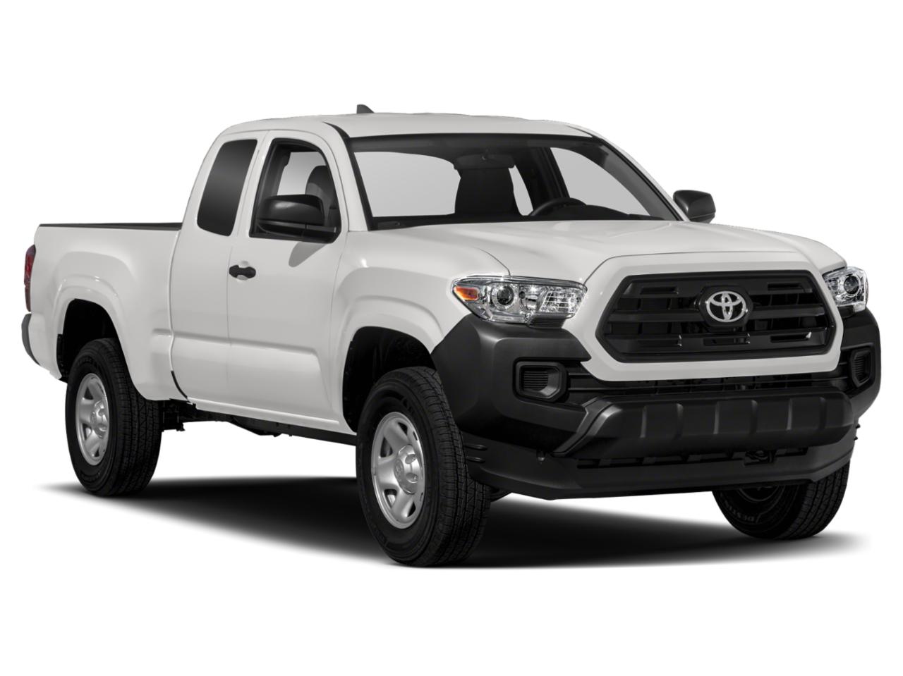 2018 Toyota Tacoma Vehicle Photo in Bradenton, FL 34207