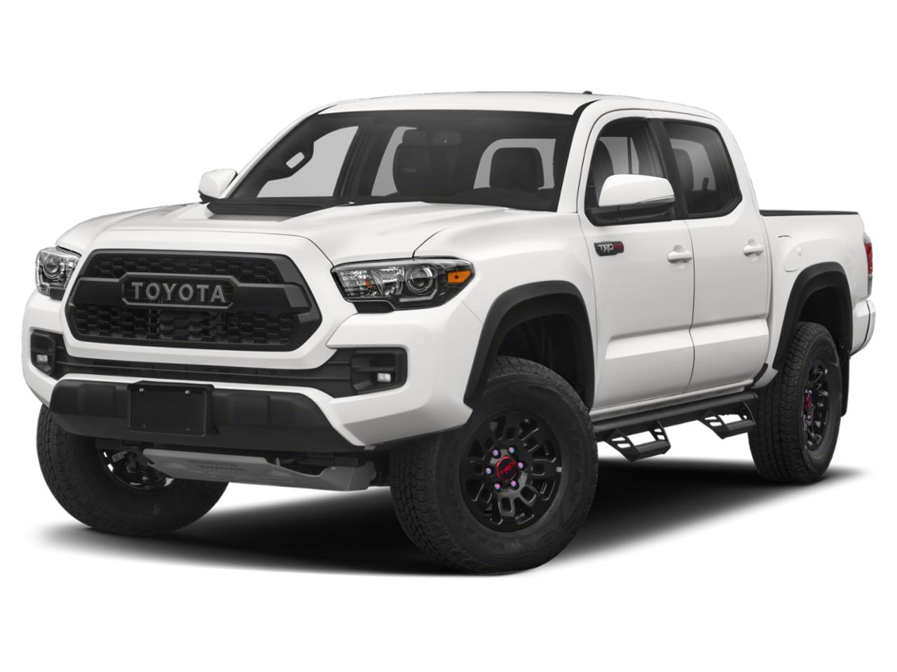 2018 Toyota Tacoma Vehicle Photo in San Antonio, TX 78230