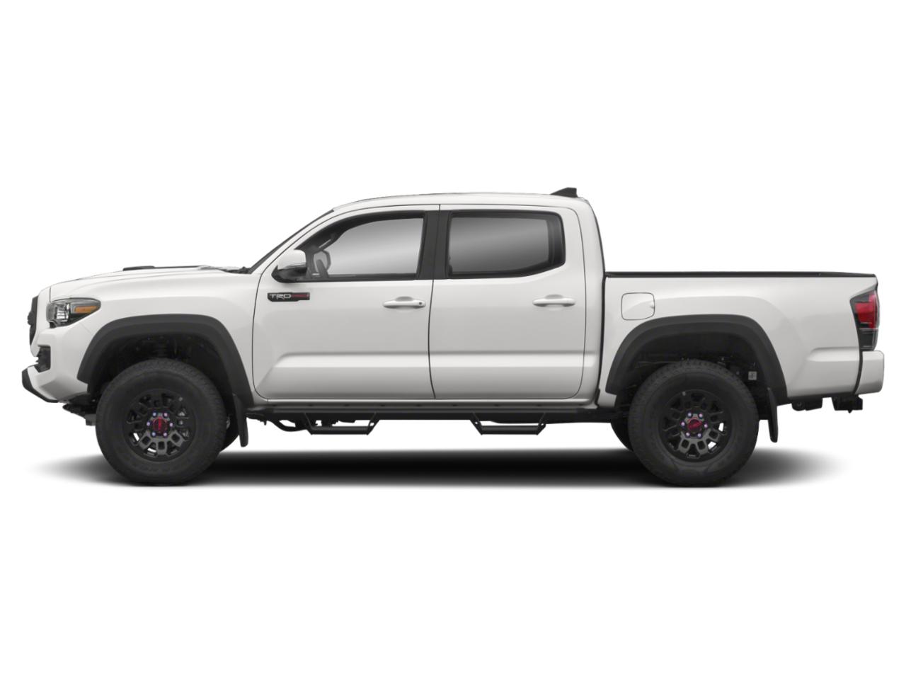 2018 Toyota Tacoma Vehicle Photo in San Antonio, TX 78230