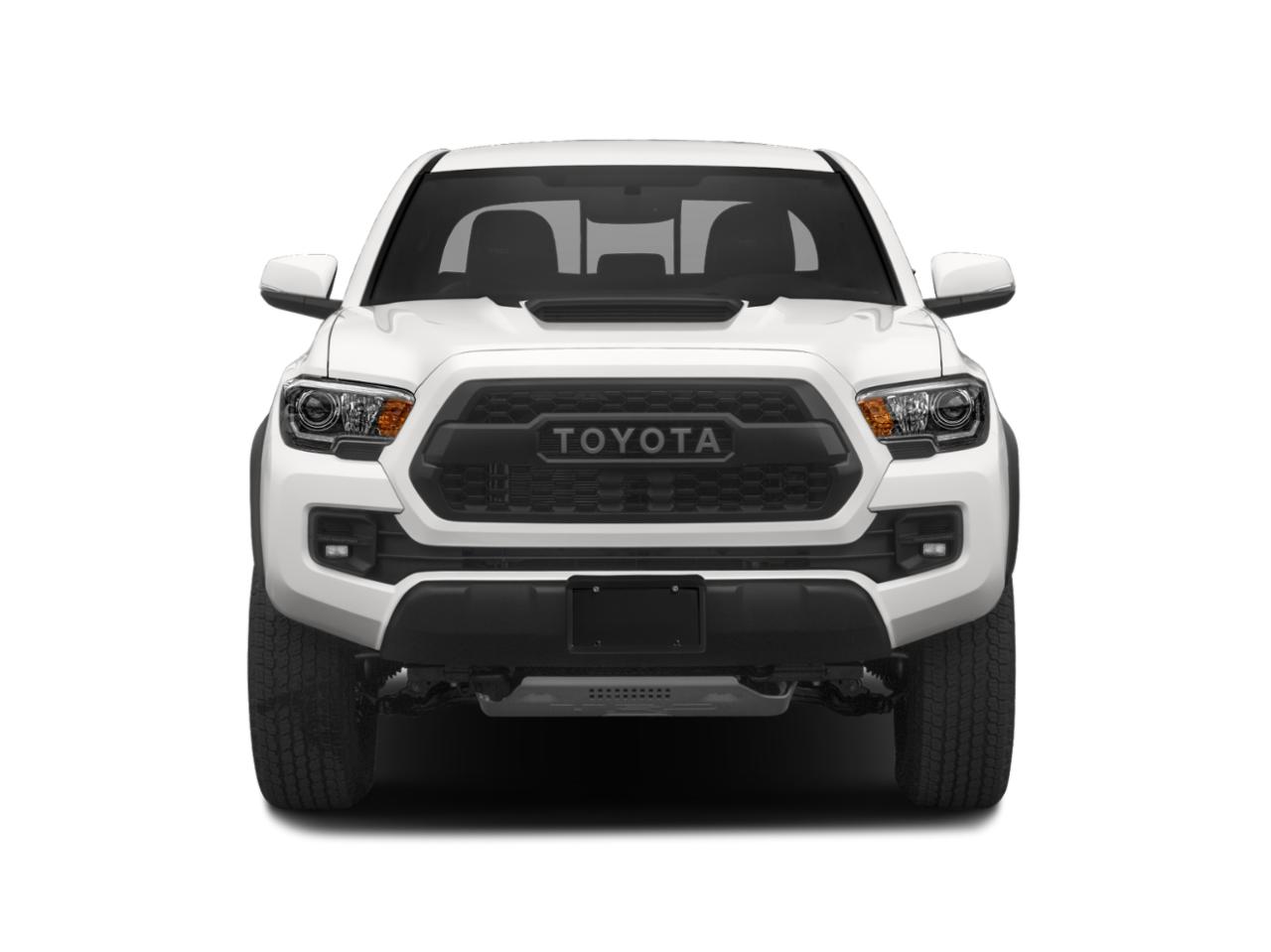 2018 Toyota Tacoma Vehicle Photo in San Antonio, TX 78230