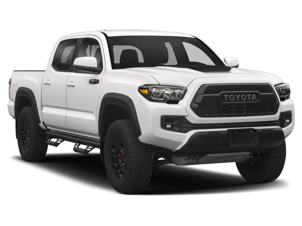 2018 Toyota Tacoma Vehicle Photo in San Antonio, TX 78230