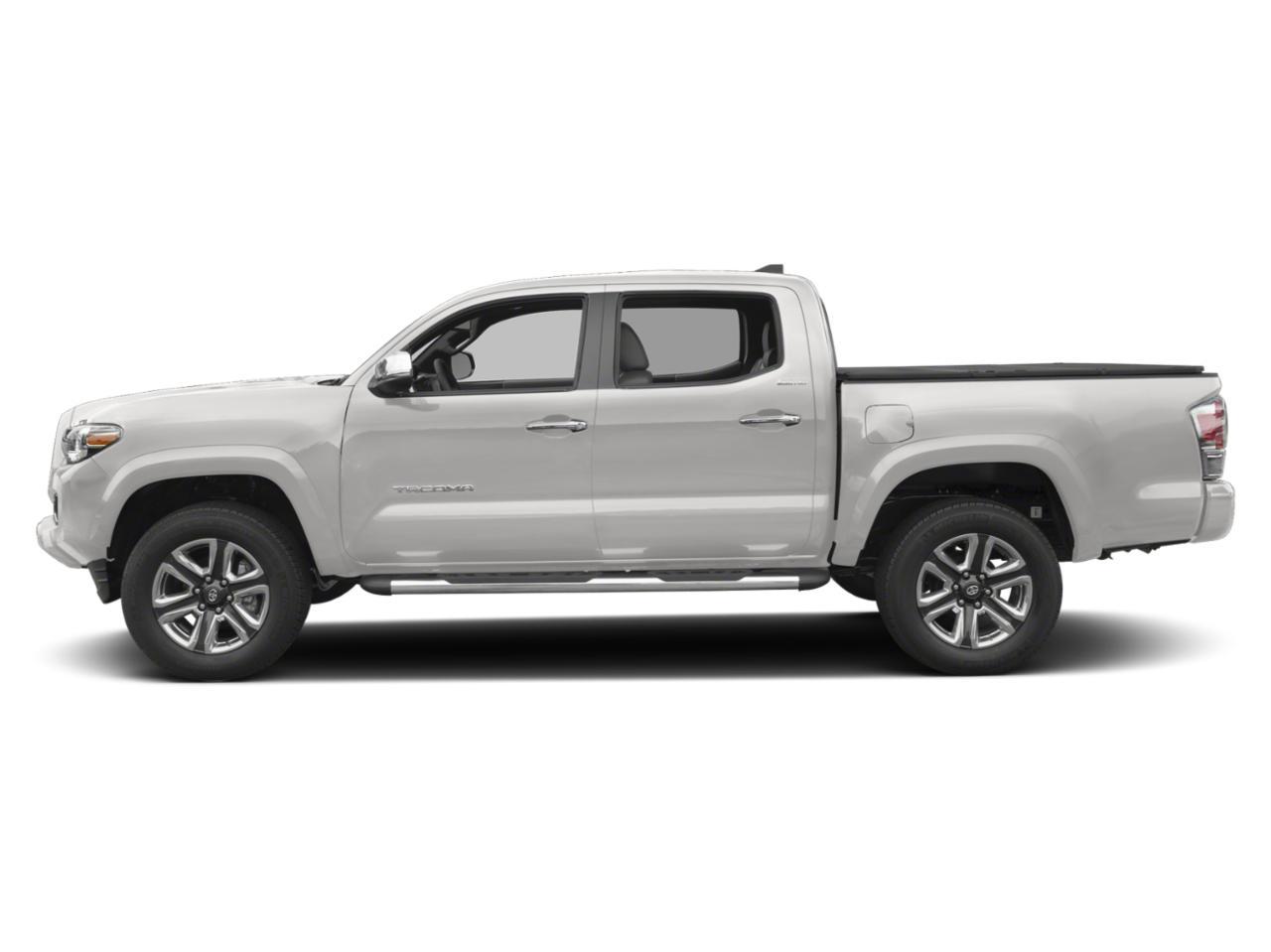 2018 Toyota Tacoma Vehicle Photo in Davie, FL 33331