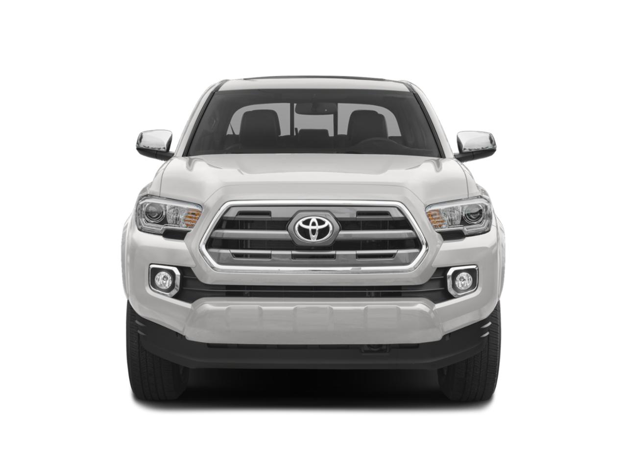 2018 Toyota Tacoma Vehicle Photo in Davie, FL 33331