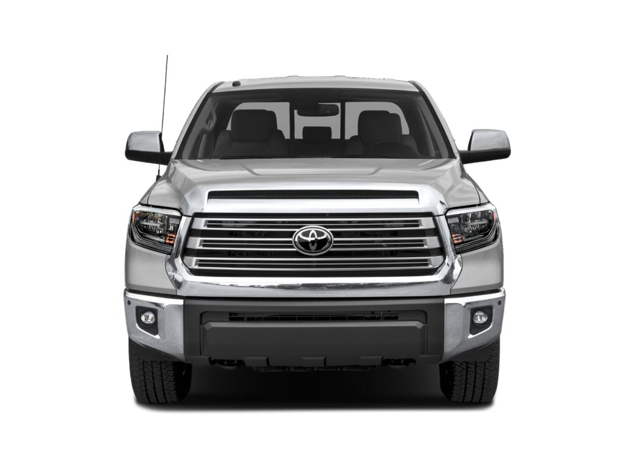 2018 Toyota Tundra 4WD Vehicle Photo in Clearwater, FL 33765