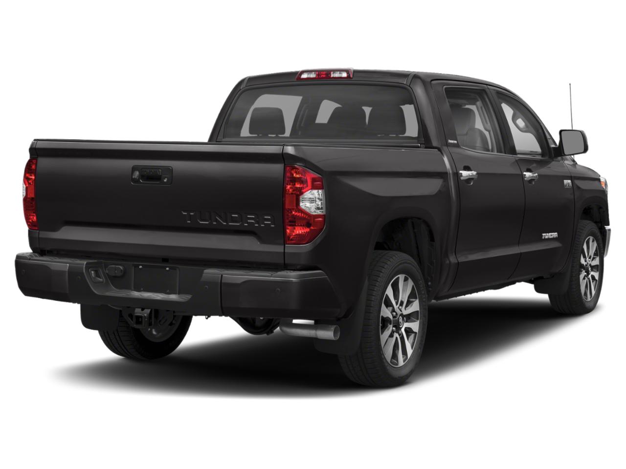 2018 Toyota Tundra 4WD Vehicle Photo in PEORIA, AZ 85382-3715