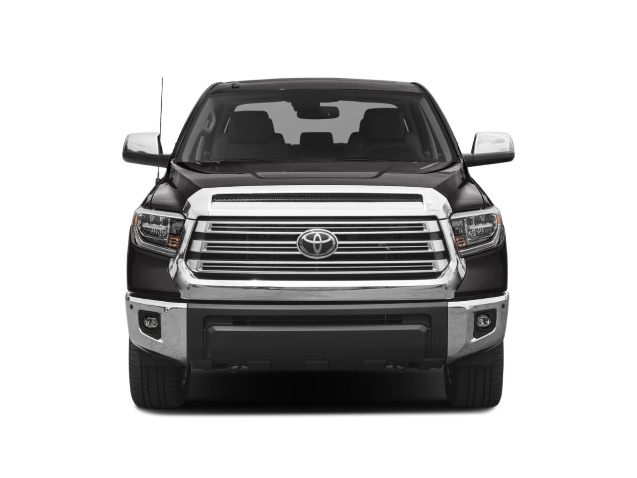 2018 Toyota Tundra 4WD Vehicle Photo in PEORIA, AZ 85382-3715