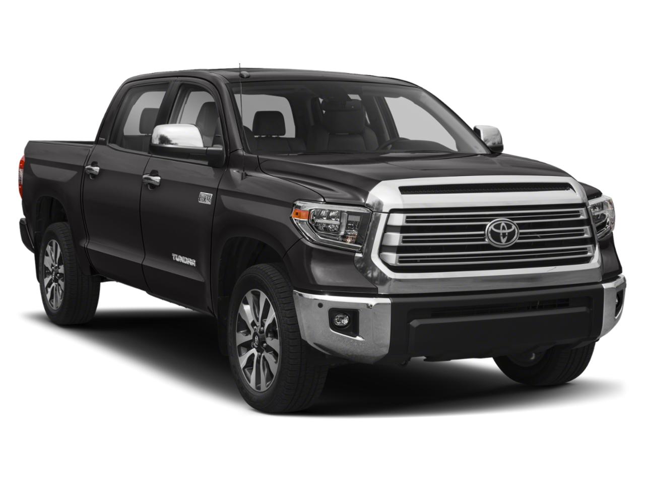 2018 Toyota Tundra 4WD Vehicle Photo in Sanford, FL 32771