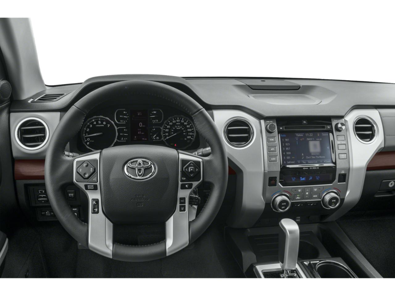 2018 Toyota Tundra 4WD Vehicle Photo in PEORIA, AZ 85382-3715