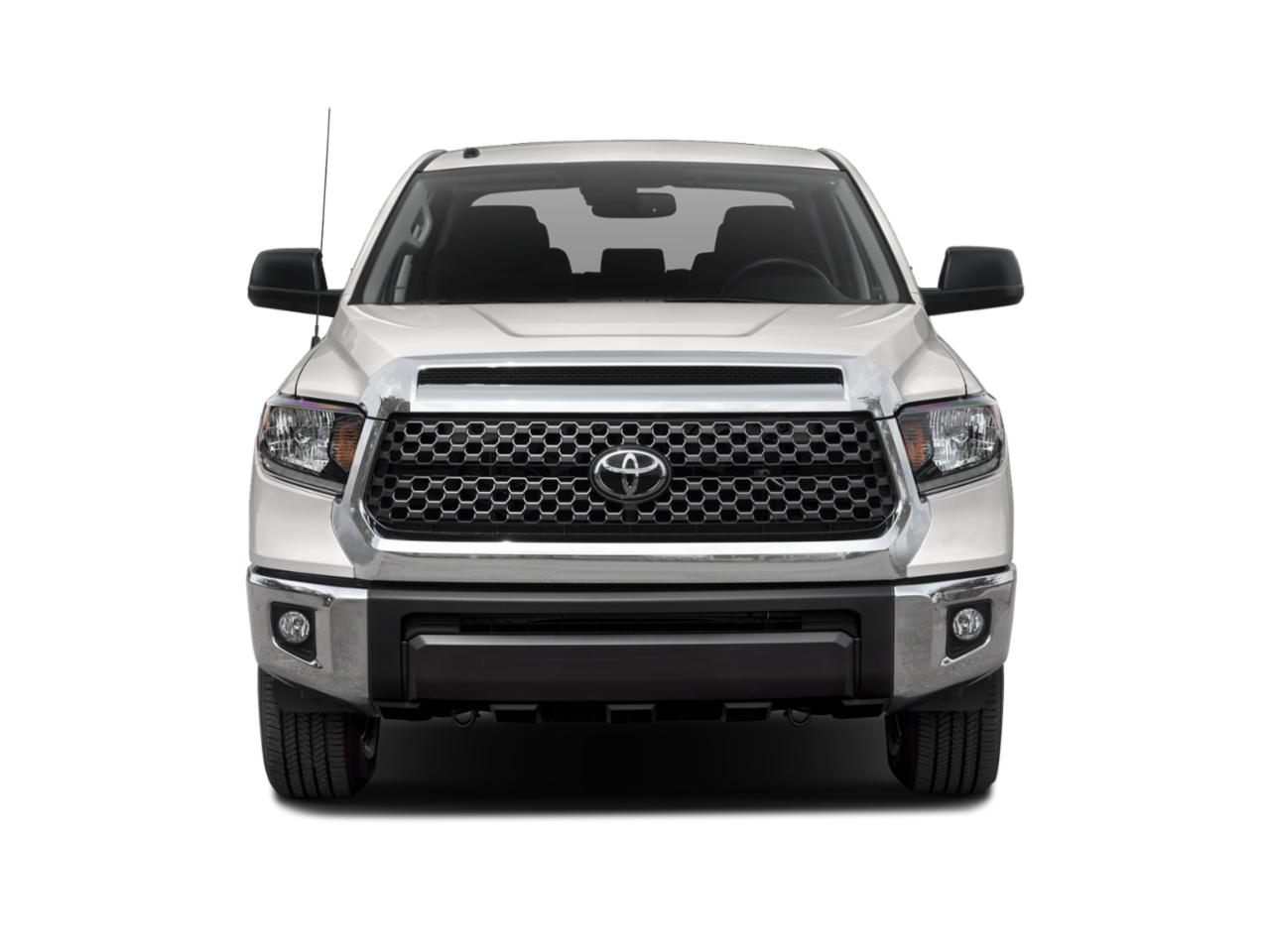 2018 Toyota Tundra 4WD Vehicle Photo in Davie, FL 33331