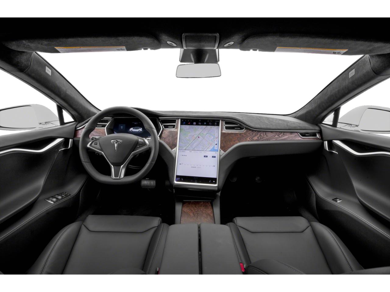 2018 Tesla Model S Vehicle Photo in San Antonio, TX 78230