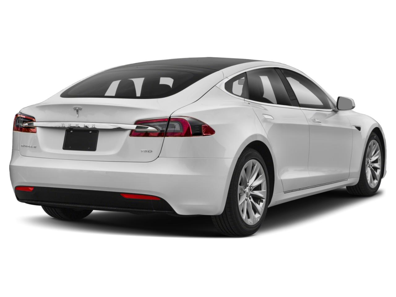 2018 Tesla Model S Vehicle Photo in San Antonio, TX 78230