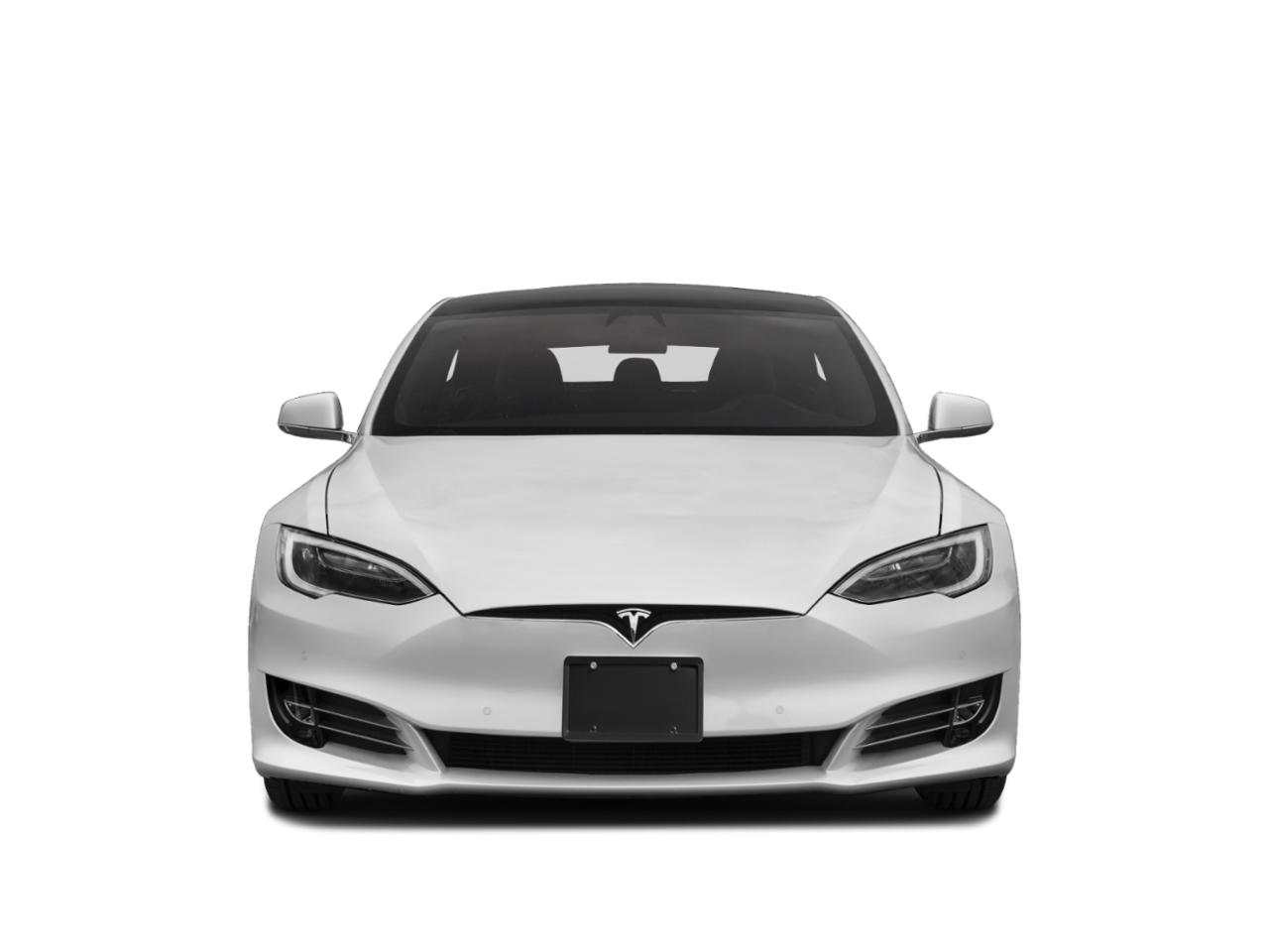 2018 Tesla Model S Vehicle Photo in San Antonio, TX 78230