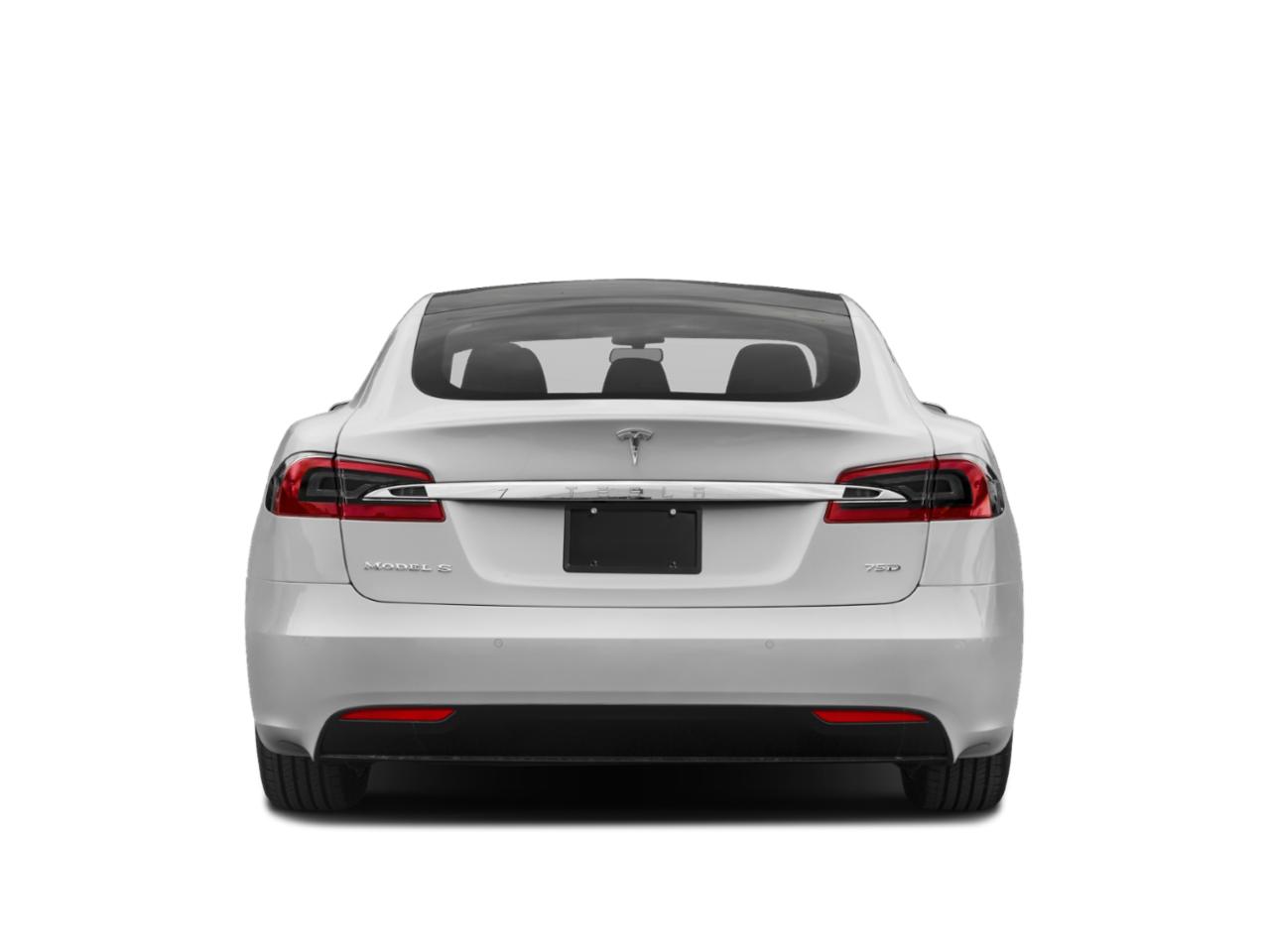 2018 Tesla Model S Vehicle Photo in NEENAH, WI 54956-2243