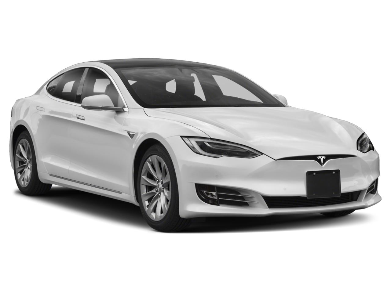 2018 Tesla Model S Vehicle Photo in NEENAH, WI 54956-2243