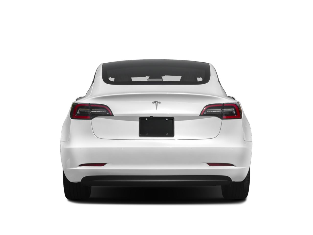 2018 Tesla Model 3 Vehicle Photo in Jacksonville, FL 32244