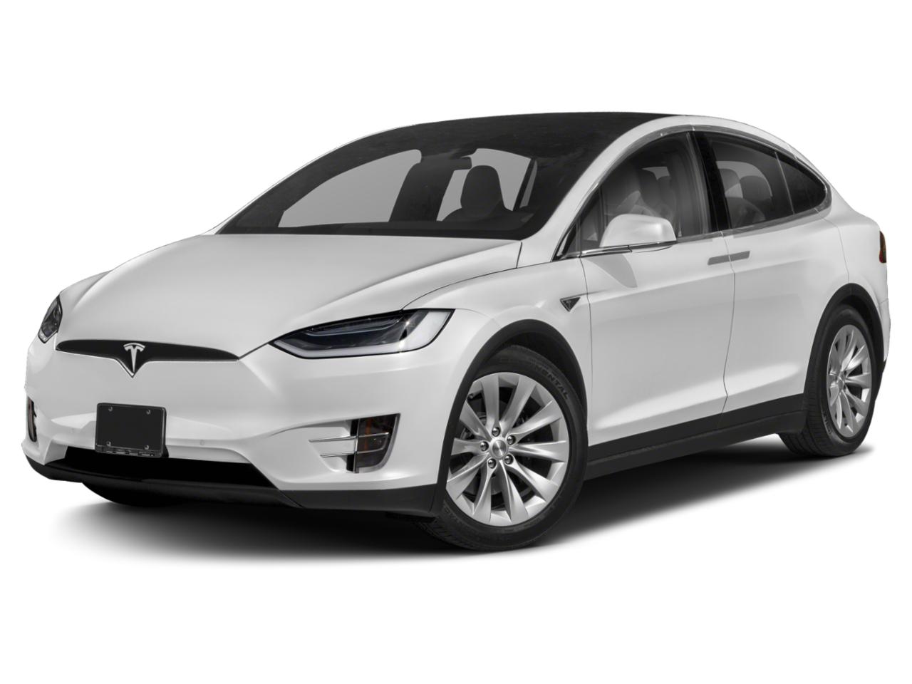 2018 Tesla Model X Vehicle Photo in Flemington, NJ 08822