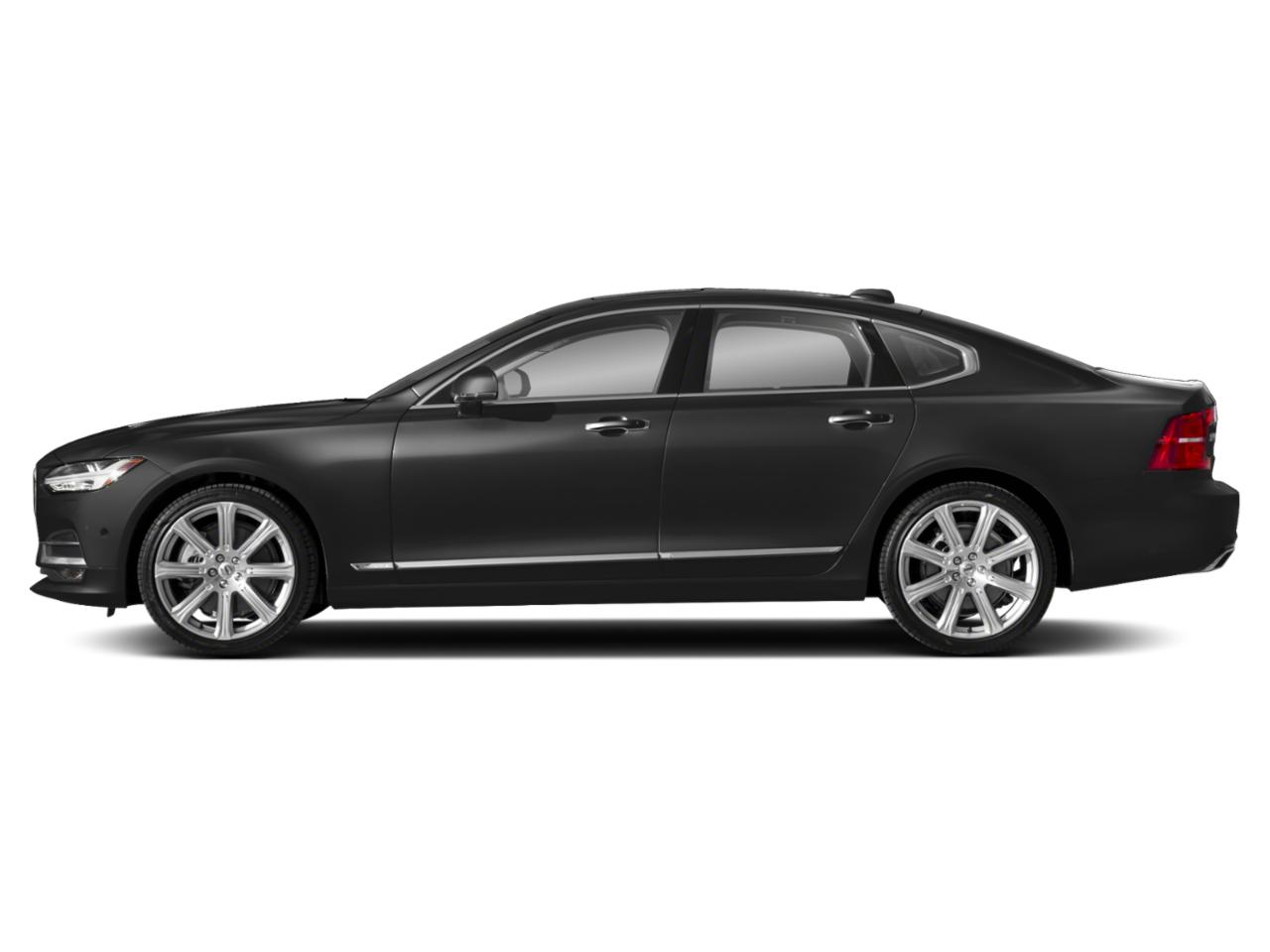 2018 Volvo S90 Vehicle Photo in PEMBROKE PINES, FL 33024-6534