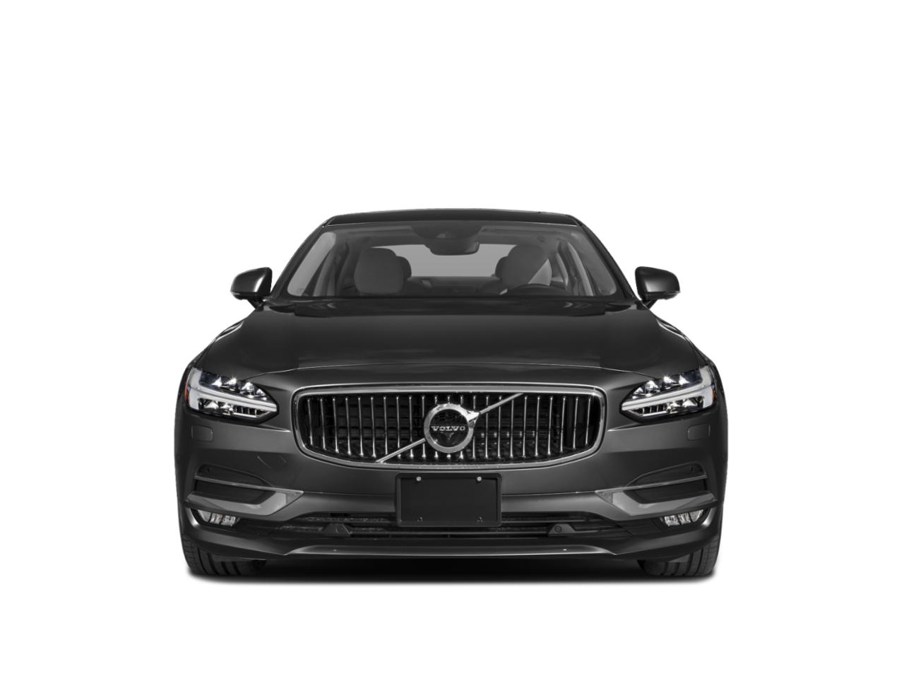 2018 Volvo S90 Vehicle Photo in PEMBROKE PINES, FL 33024-6534