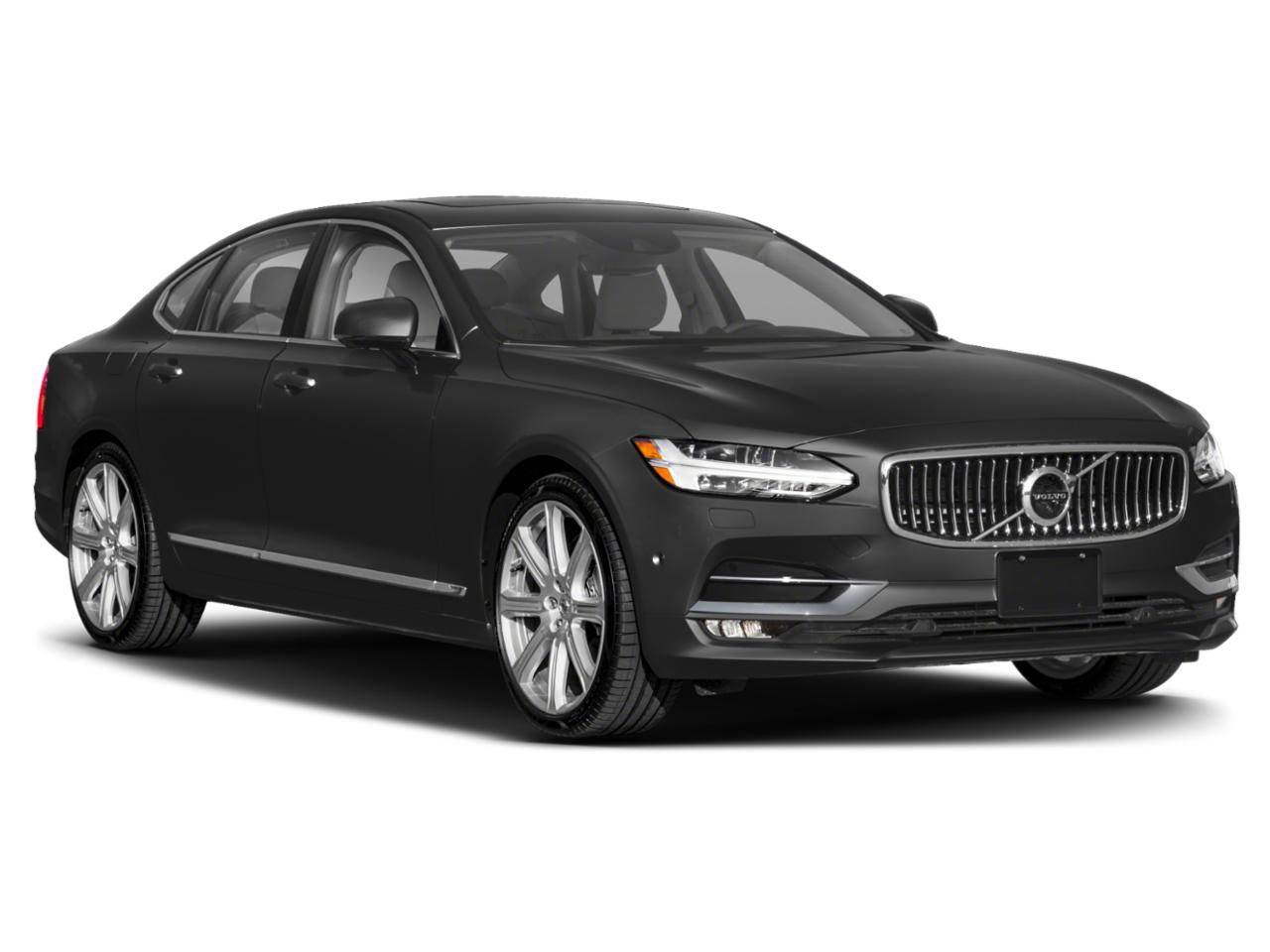 2018 Volvo S90 Vehicle Photo in PEMBROKE PINES, FL 33024-6534