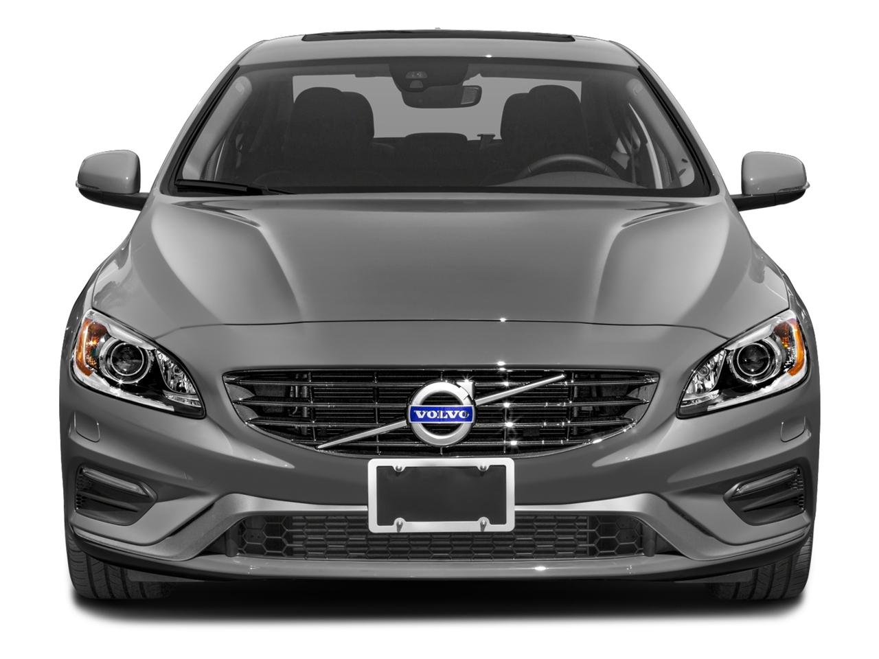 2018 Volvo S60 Vehicle Photo in Pompano Beach, FL 33064