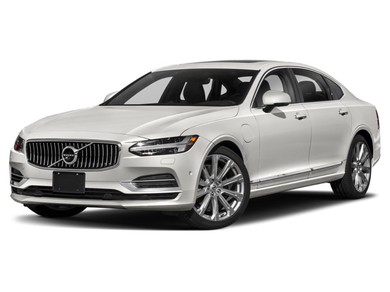 2018 Volvo S90 Vehicle Photo in Salem, OR 97301